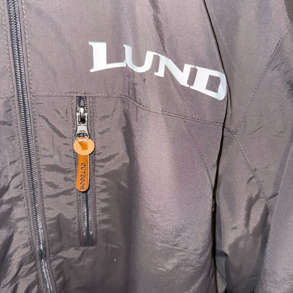 Fishing coat - NEW - Picture 3 of 9